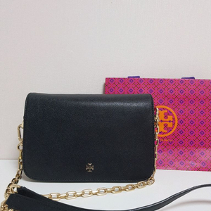 토리버치 크로스백 ㅡ 정품