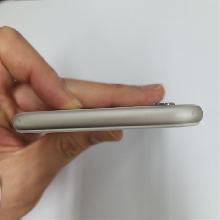 아이폰 6 64GB 실버 무잔상 중고폰 액정SS급 배터리94% 감성 인스타 레트로폰 사진폰 210168--3