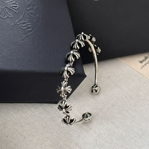 크롬하츠 팔찌 모음 (은도금/고퀄리티 세공)