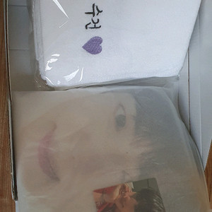 달려라석진 우비,수건 아미존포카, 랜덤포카 라네즈포토카드 이미지