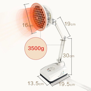 적외선 치료기 온열 찜질기 조사기