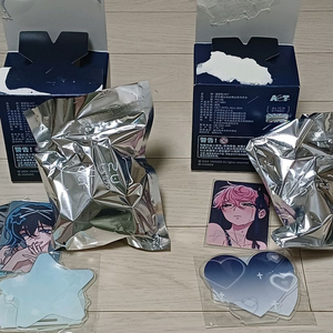 미개봉)에이스테 수아 미지 피규어 이미지