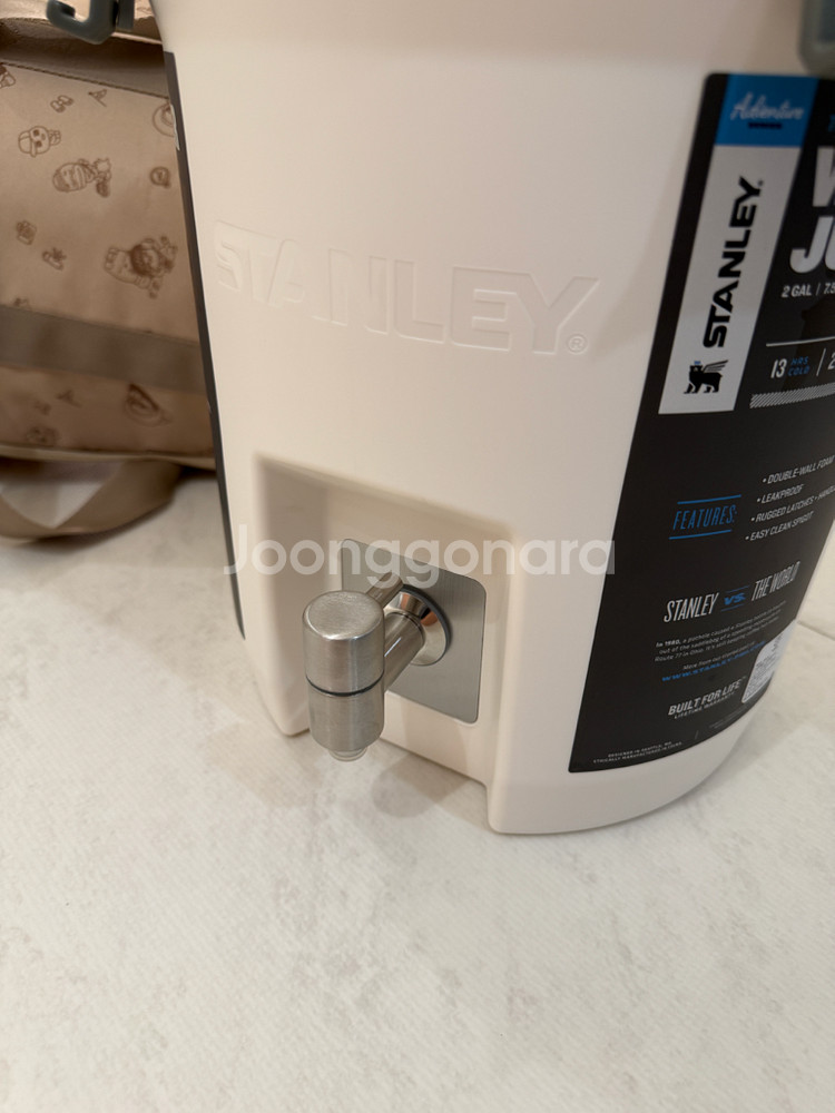 스탠리 워터저그 7.5L 판매--1