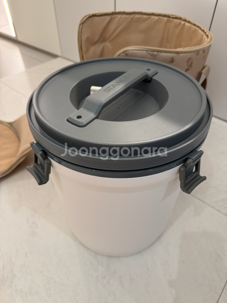 스탠리 워터저그 7.5L 판매--3