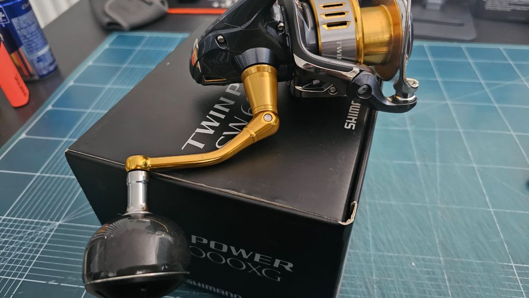 15트윈파워14000XG, 15트윈파워6000xg 판매합니다--8