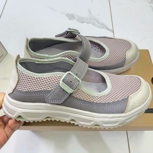 살로몬 메리제인 민트그레이 235