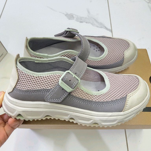 살로몬 메리제인 민트그레이 235