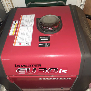 혼다 EU30IS 인버터 발전기