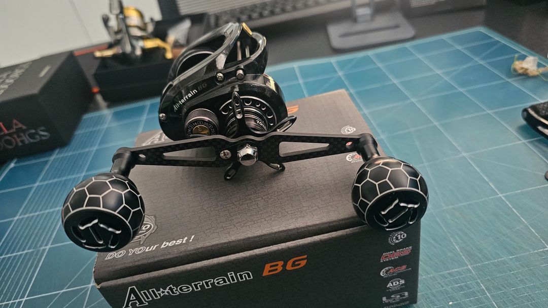 18알데바란MGL30,올터레인BG빅게임 판매합니다--9