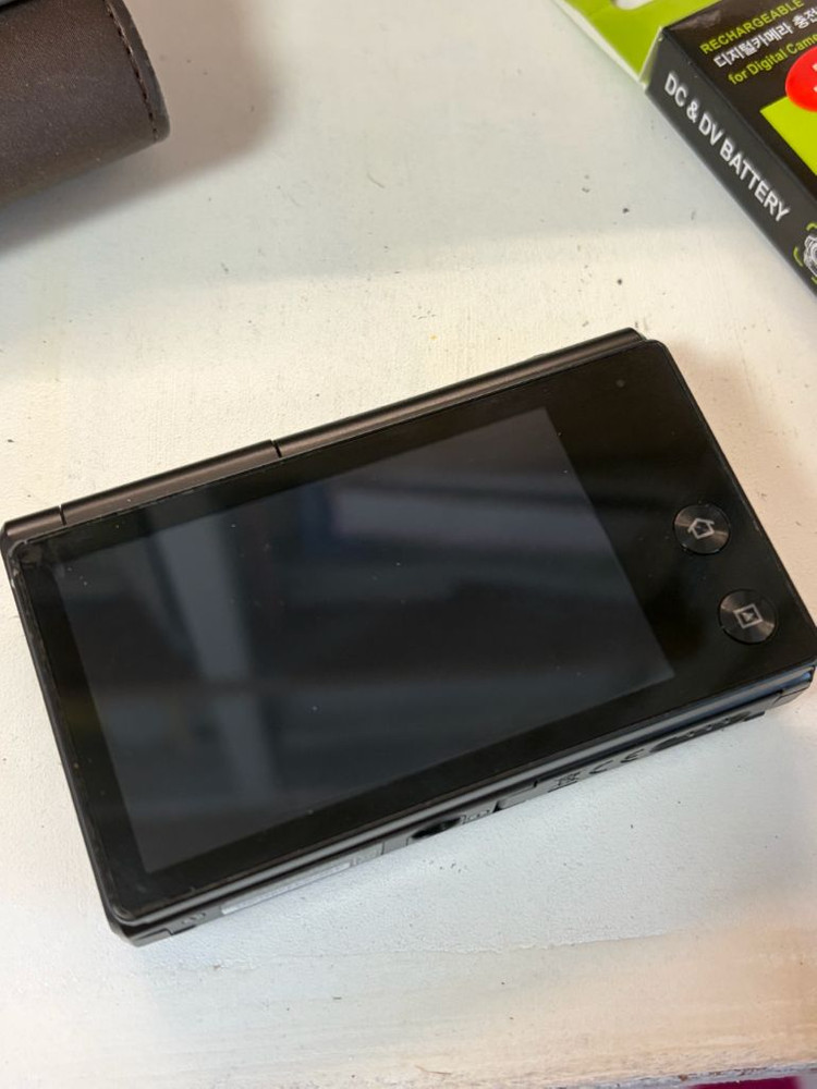 삼성 미러팝 한효주 디카 MV800 이미지