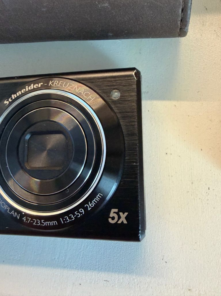 삼성 미러팝 한효주 디카 MV800 이미지