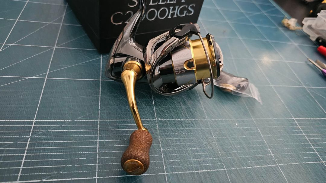 14스텔라C2000HG 판매합니다--1