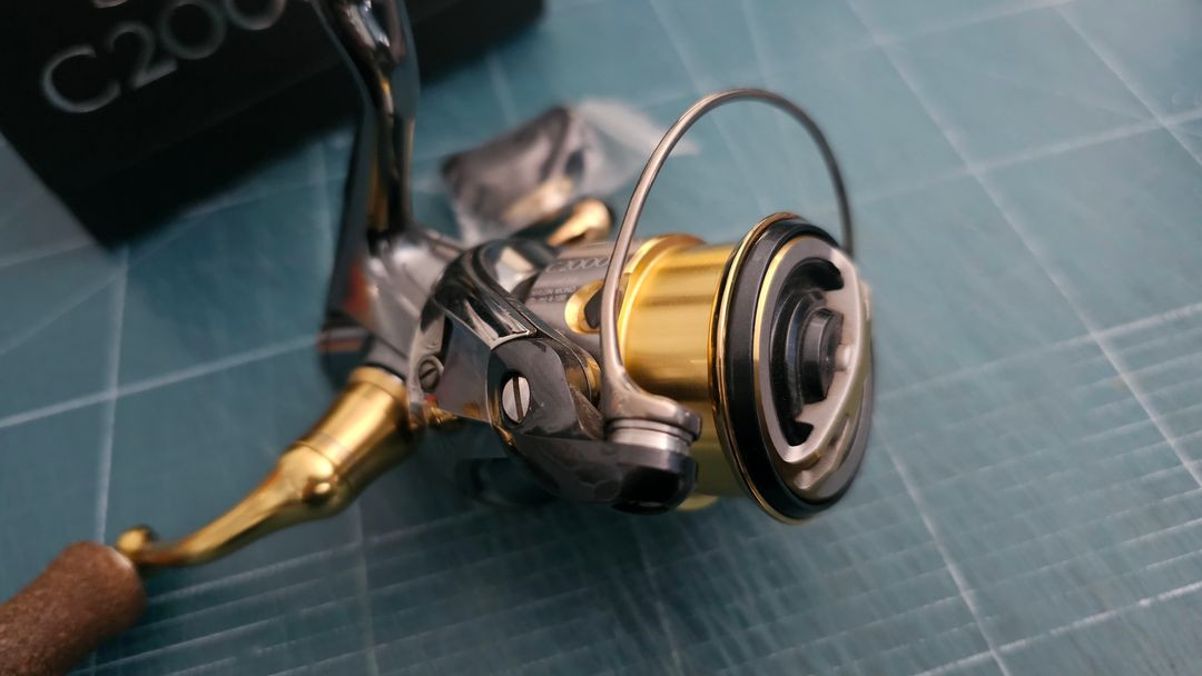 14스텔라C2000HG 판매합니다--4