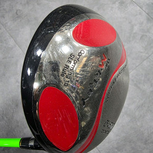 중고 미스테리 CF460HT 드라이버