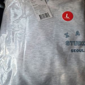 새상품) 아이앱 스튜디오 서울 후드 라이트 그레이 L 판매