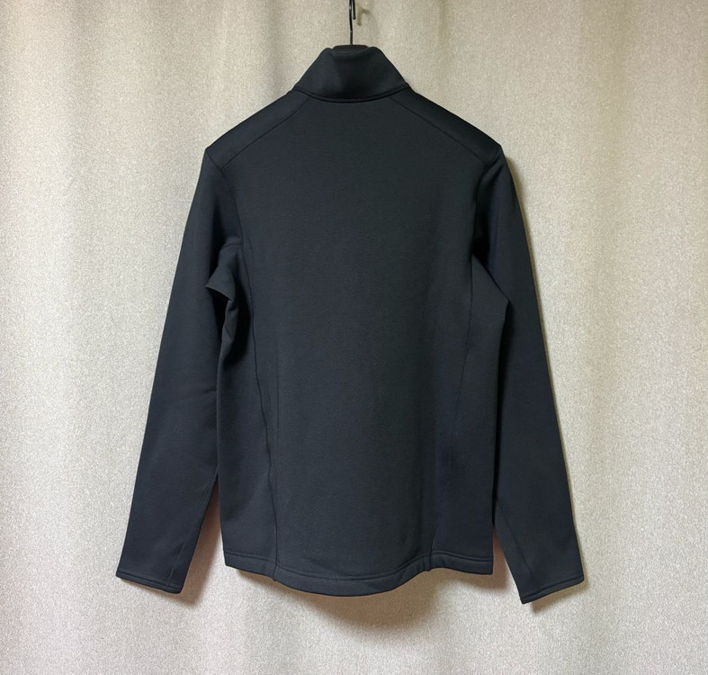 시에라 디자인 헬렌(HELEN) 파워스트레치 하프집업--4