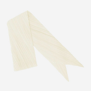 [새상품] 플리츠플리즈 베이직 스카프 (선물추천) 5가지 색상