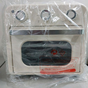 에어프라이어 3in1 오븐