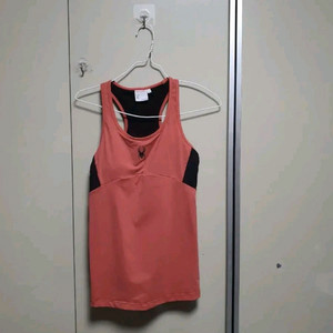 스파이더 탱크탑,브라탑,슬리브리스(s)/5천원