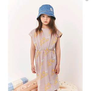 리미떼두두 핑크뮤직 원피스 XL