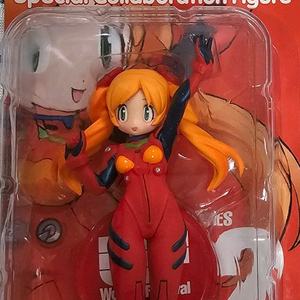 에반게리온 원더페스티벌 리셋짱 아스카(무배)