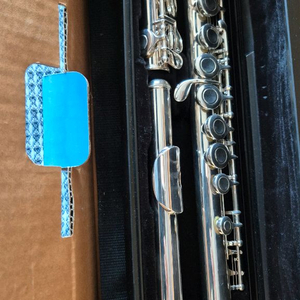 판매완료 야마하 플룻 YFL 221 플루트 이미지