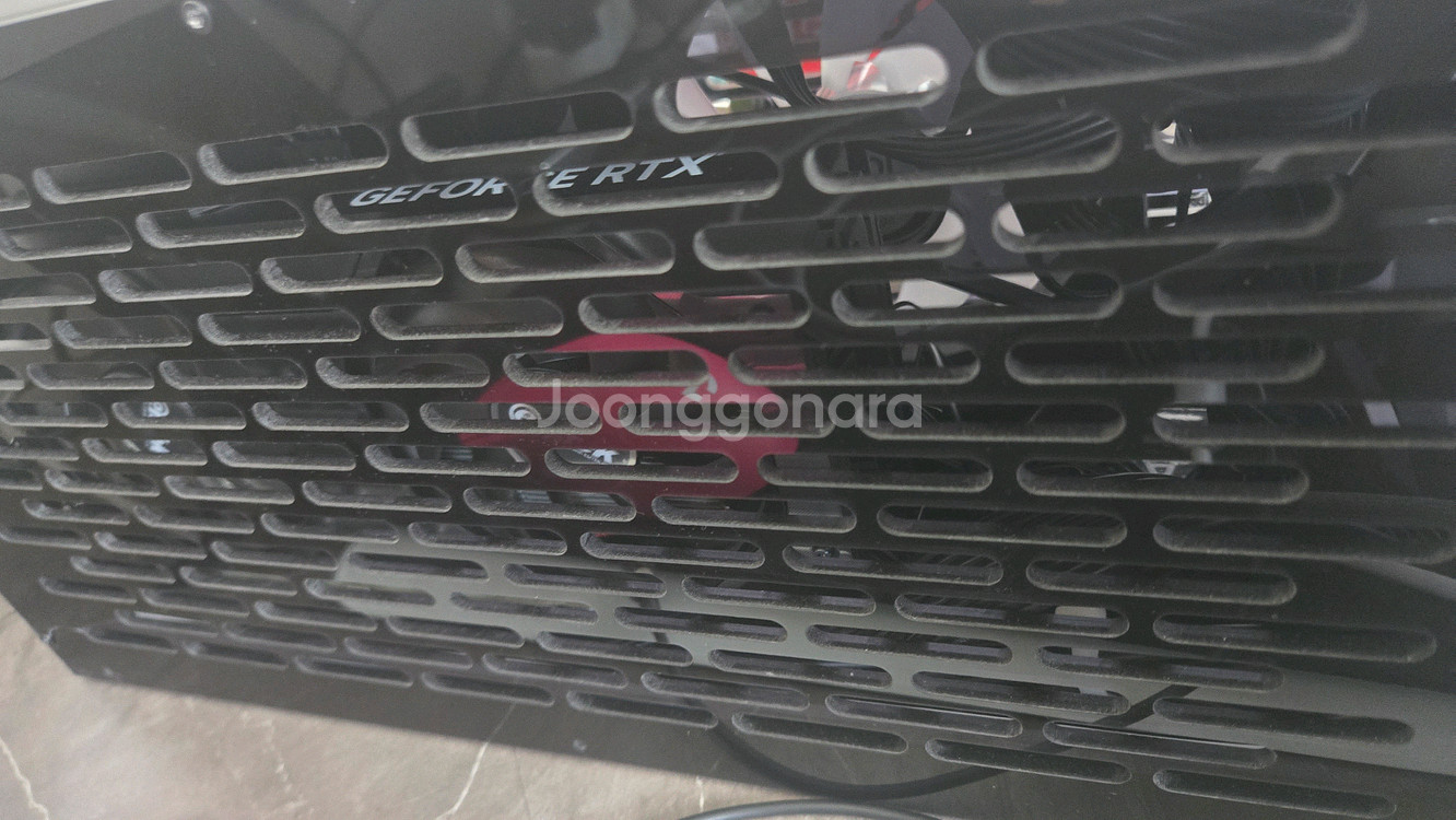 원엑스플레이어 x1 + 썬더볼트 egpu + 썬더볼트4 독--3