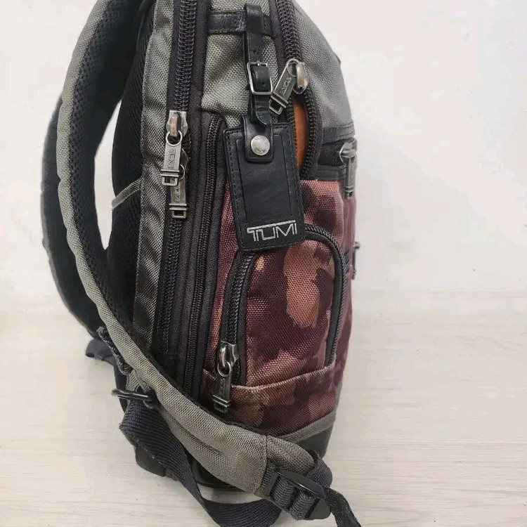투미 알파브라보녹스 백팩--2