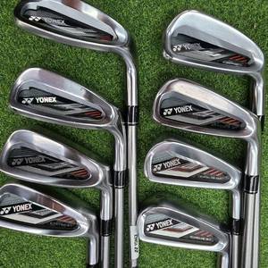 요넥스 비거리 아이언 gt3 남성 카본 R강도