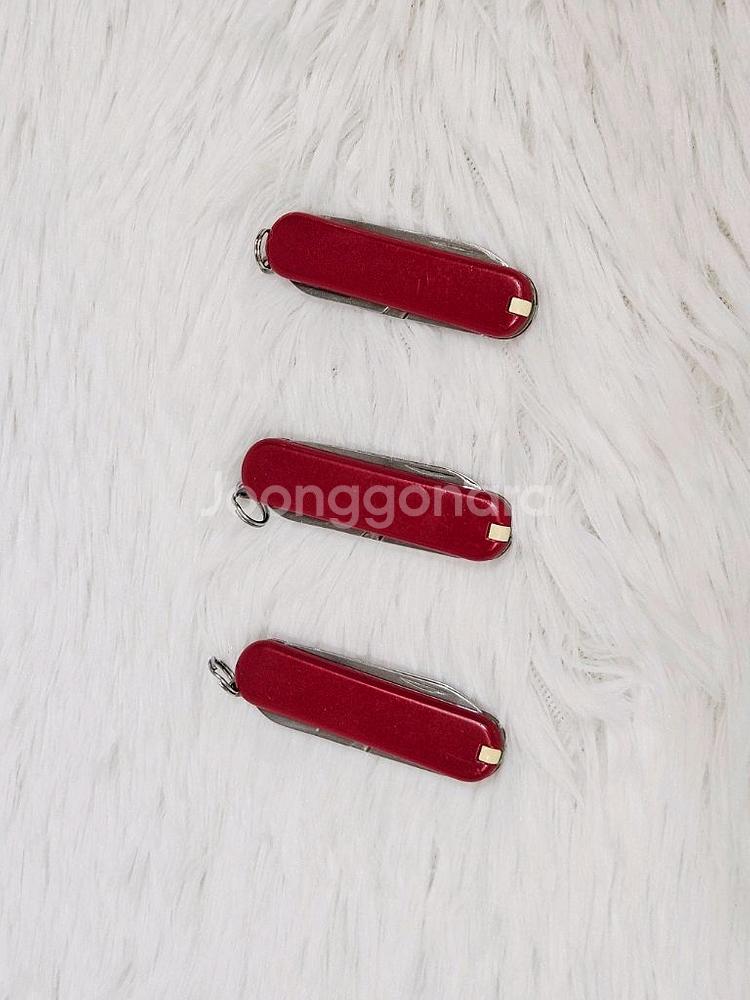 빅토리녹스 멀티툴 클래식 SD, 맥가이버 칼 판매--1