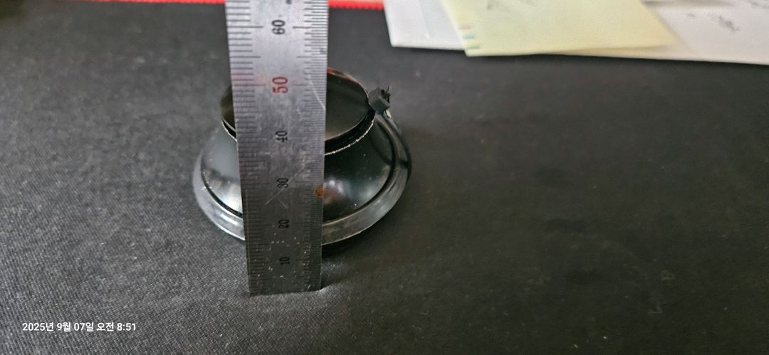 MTB 자전거 쇼바 마운트 베어링--5