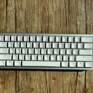 NEO60cu 커스텀 키보드