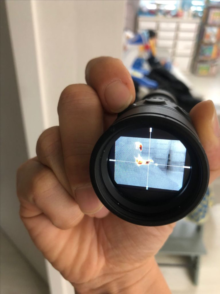 르폴드 엘티오 열화상 장비--5