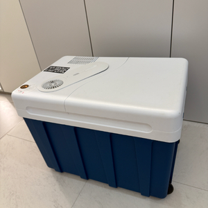 모비쿨 MQ40W AC/DC 차량용 냉장고 판매