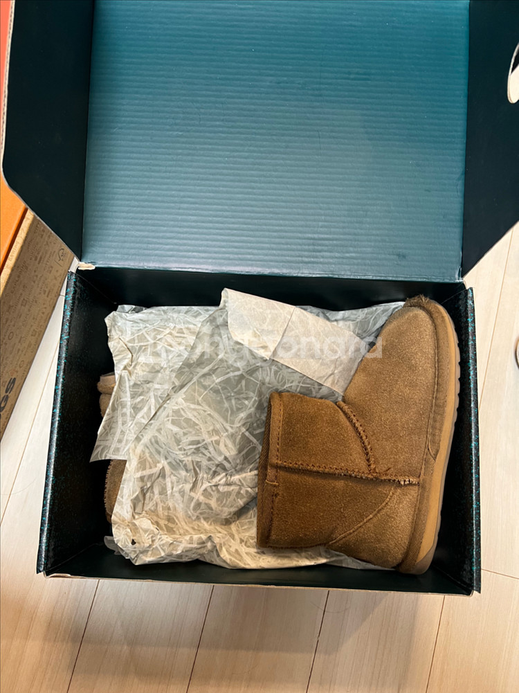 베베드피노 스페이드 앨리 구스다운110 패딩 + 티니핑 새제품--9