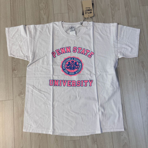 와일드동키 펜스테이트 티셔츠 XL 새상품