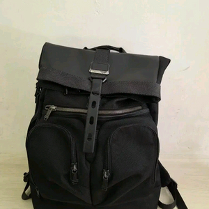 투미 알파브라보 런던 롤탑 백팩