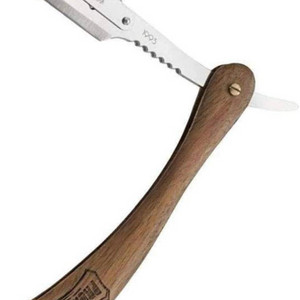 프로라소 proraso 레이저 면도기 전문가용 (새제품)