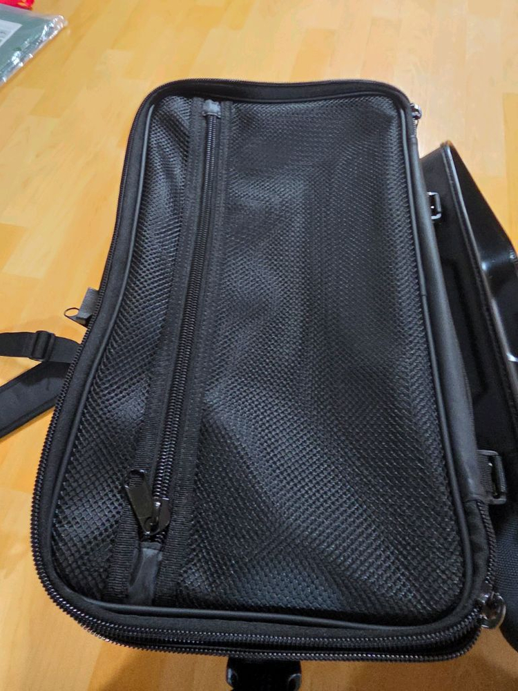 시마노 ba-125u보조가방팝니다--1