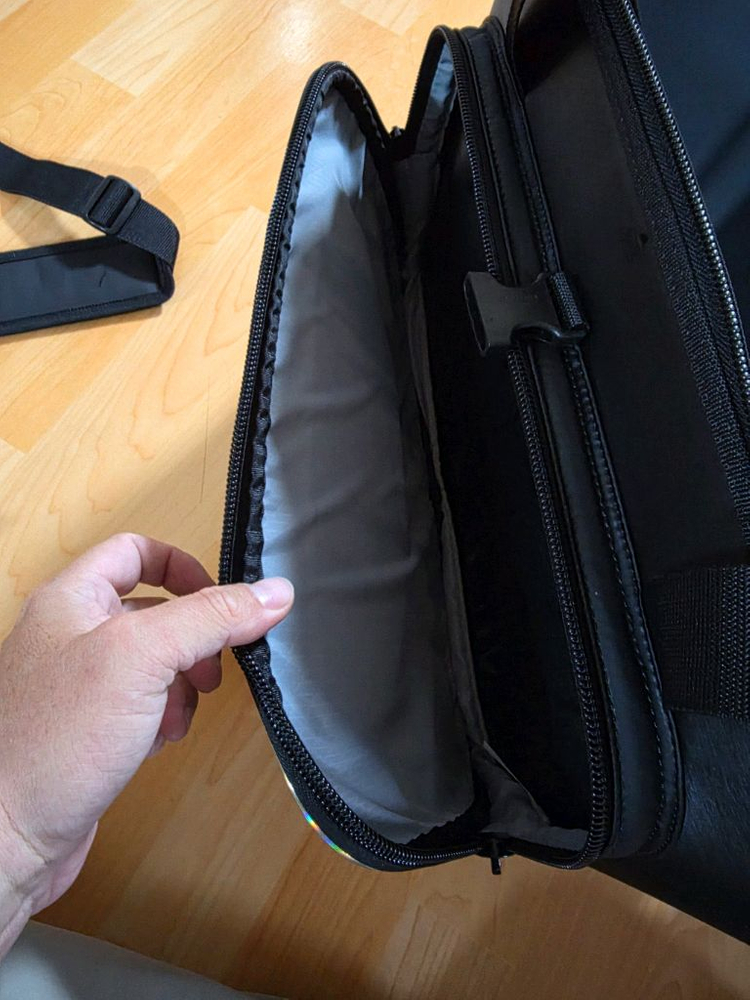 시마노 ba-125u보조가방팝니다--2