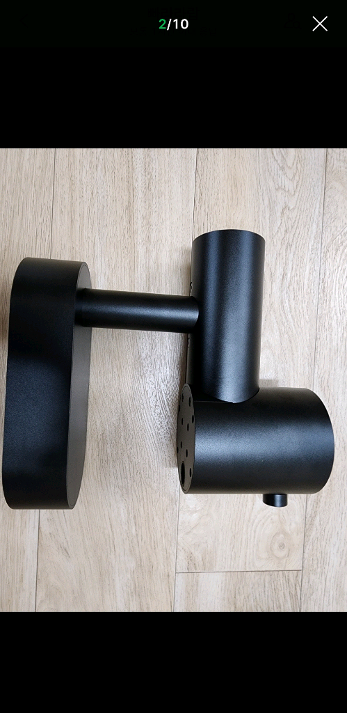 옵션오 라곰 카사(까사) 65cl 커피 전동 그라인더 이미지