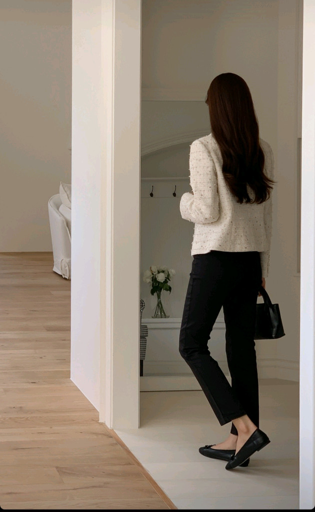 트위드자켓,에밀리 트윌리자켓--2