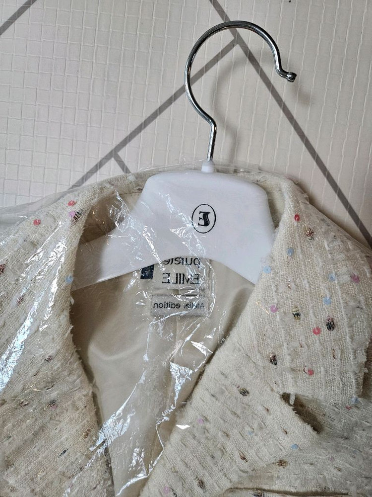 트위드자켓,에밀리 트윌리자켓--6