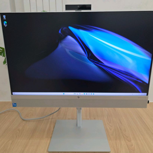 HP EliteOne 870 g9 (올인원 고사양 게임용 PC)