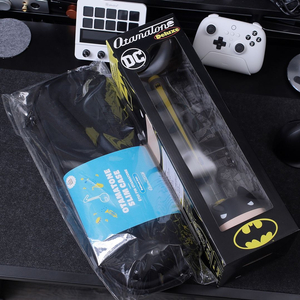 (미개봉) 오타마톤 디럭스 배트맨