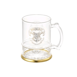 스타벅스 해리포터 핸들 글라스 503ml
