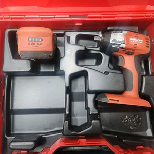 힐티SIW6AT-A22임팩렌치