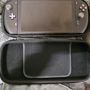 원엑스플레이어2 umpc A급 박스풀