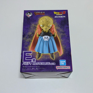 드래곤볼 제일복권 쿠지 E상 바비디 피규어 판매 양도