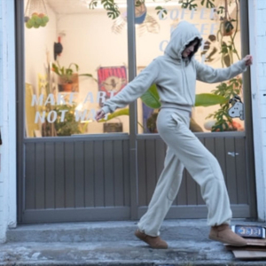 hae146 코지 테리 트레이닝복구해요